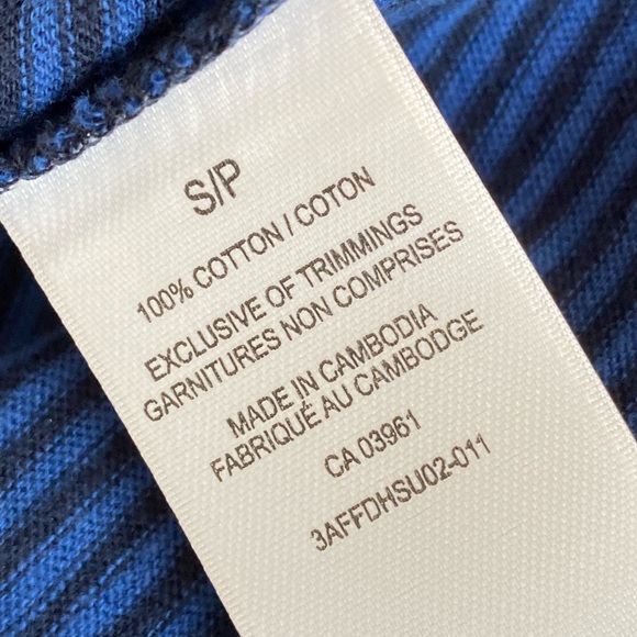 Denver Hayes // Cotton Tank - Picture 8 of 9